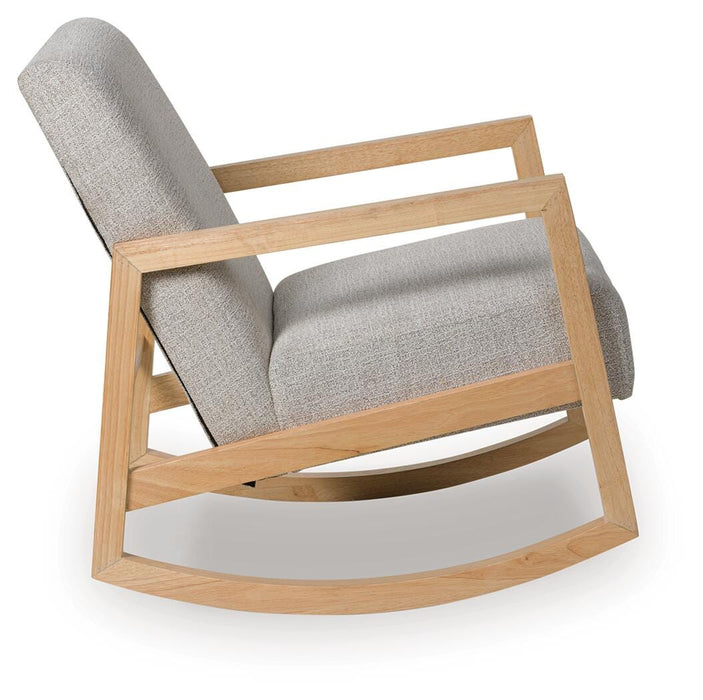 Wychworth Accent Chair - US Furniture & Mattress (Waterbury,CT)*