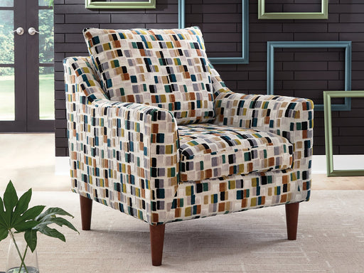 Fenna Accent Chair - US Furniture & Mattress (Waterbury,CT)*