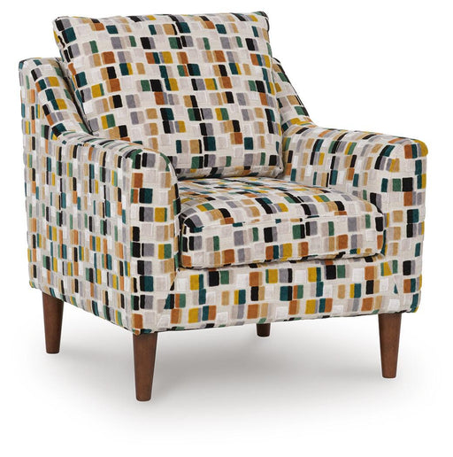 Fenna Accent Chair - US Furniture & Mattress (Waterbury,CT)*