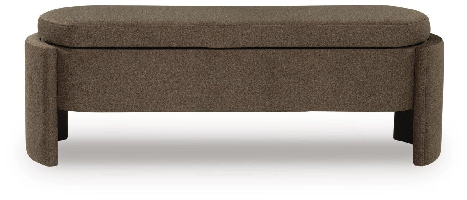 Vavuniya Storage Bench - US Furniture & Mattress (Waterbury,CT)*