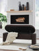Vavuniya Storage Bench - US Furniture & Mattress (Waterbury,CT)*
