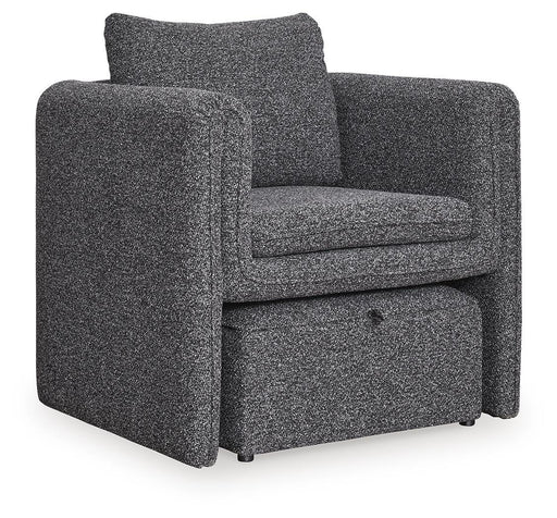 Vreni Accent Chair - US Furniture & Mattress (Waterbury,CT)*