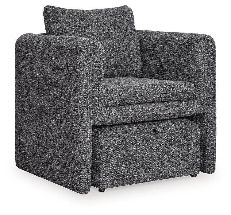 Vreni Accent Chair - US Furniture & Mattress (Waterbury,CT)*
