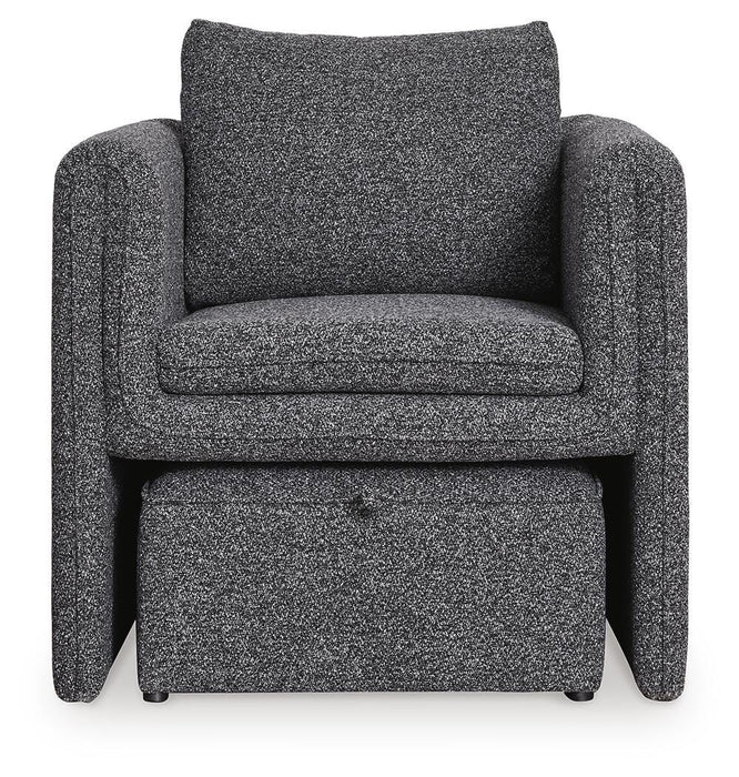 Vreni Accent Chair - US Furniture & Mattress (Waterbury,CT)*