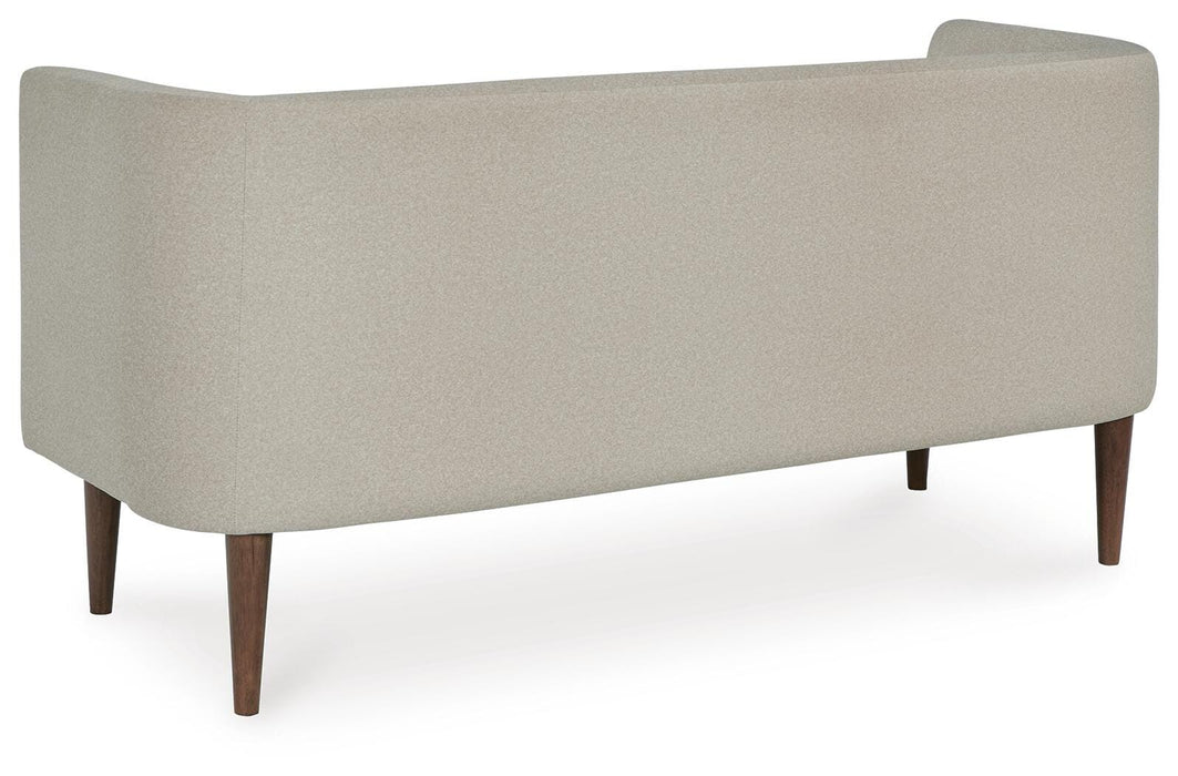 Wainner Accent Bench - US Furniture & Mattress (Waterbury,CT)*