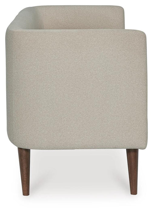 Wainner Accent Bench - US Furniture & Mattress (Waterbury,CT)*