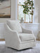 Gubbins Swivel Accent Chair - US Furniture & Mattress (Waterbury,CT)*
