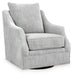 Gubbins Swivel Accent Chair - US Furniture & Mattress (Waterbury,CT)*
