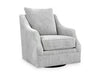 Gubbins Swivel Accent Chair - US Furniture & Mattress (Waterbury,CT)*