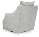 Gubbins Swivel Accent Chair - US Furniture & Mattress (Waterbury,CT)*