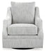 Gubbins Swivel Accent Chair - US Furniture & Mattress (Waterbury,CT)*