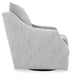 Gubbins Swivel Accent Chair - US Furniture & Mattress (Waterbury,CT)*