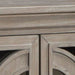 Fossil Ridge Accent Cabinet - US Furniture & Mattress (Waterbury,CT)*