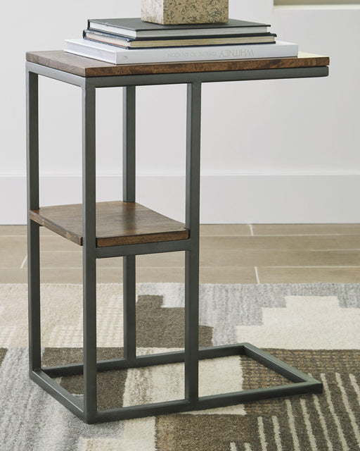 Forestmin Accent Table - US Furniture & Mattress (Waterbury,CT)*