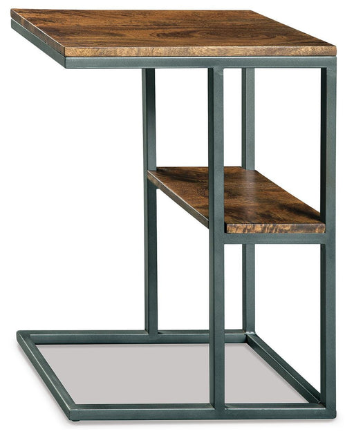 Forestmin Accent Table - US Furniture & Mattress (Waterbury,CT)*