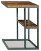 Forestmin Accent Table - US Furniture & Mattress (Waterbury,CT)*