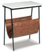 Etanbury Accent Table - US Furniture & Mattress (Waterbury,CT)*