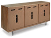 Kerrings Accent Cabinet - US Furniture & Mattress (Waterbury,CT)*