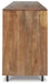 Kerrings Accent Cabinet - US Furniture & Mattress (Waterbury,CT)*