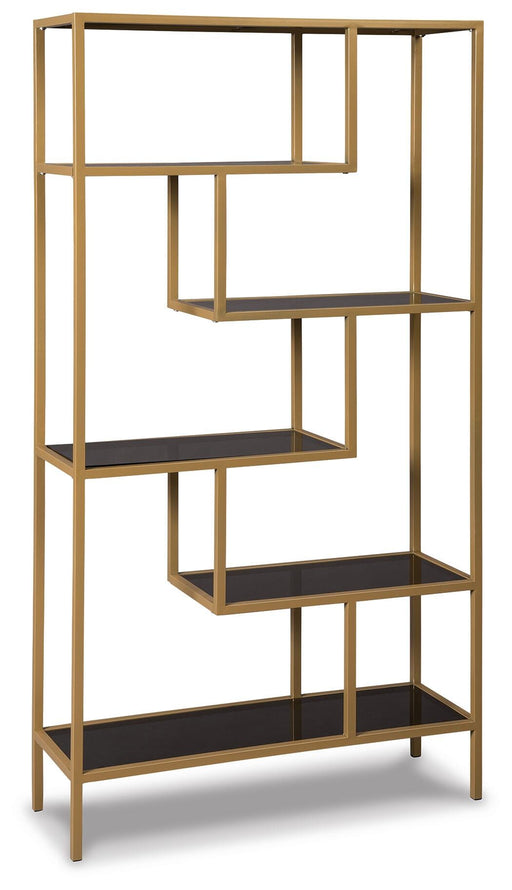 Frankwell Bookcase - US Furniture & Mattress (Waterbury,CT)*