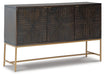 Elinmore Accent Cabinet - US Furniture & Mattress (Waterbury,CT)*