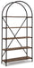 Galtbury Bookcase - US Furniture & Mattress (Waterbury,CT)*