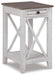 Adalane Accent Table - US Furniture & Mattress (Waterbury,CT)*