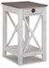 Adalane Accent Table - US Furniture & Mattress (Waterbury,CT)*