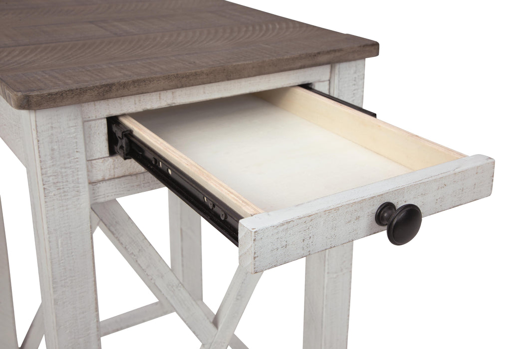 Adalane Accent Table - US Furniture & Mattress (Waterbury,CT)*