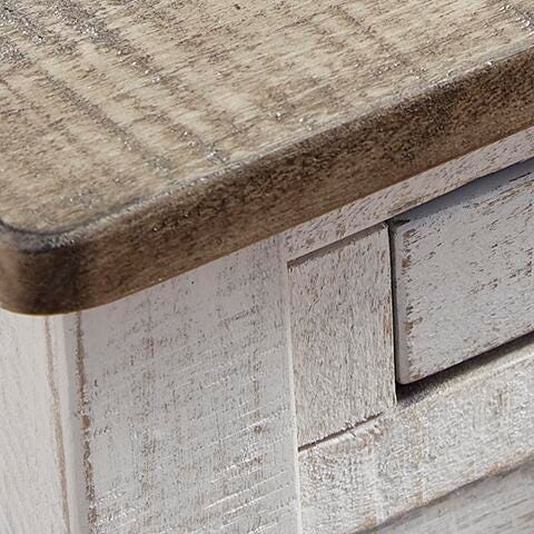 Adalane Accent Table - US Furniture & Mattress (Waterbury,CT)*