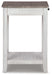 Adalane Accent Table - US Furniture & Mattress (Waterbury,CT)*