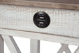 Adalane Accent Table - US Furniture & Mattress (Waterbury,CT)*