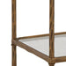 Ryandale Bookcase - US Furniture & Mattress (Waterbury,CT)*