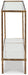 Ryandale Console Sofa Table - US Furniture & Mattress (Waterbury,CT)*