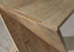 Zalemont Accent Table - US Furniture & Mattress (Waterbury,CT)*