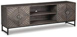 Treybrook Accent Cabinet - US Furniture & Mattress (Waterbury,CT)*