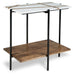 Braxmore Accent Table - US Furniture & Mattress (Waterbury,CT)*