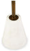 Caramont Accent Table - US Furniture & Mattress (Waterbury,CT)*