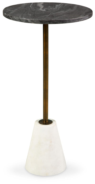 Caramont Accent Table - US Furniture & Mattress (Waterbury,CT)*