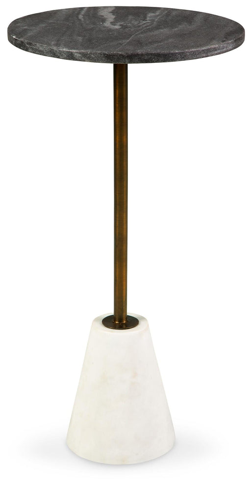 Caramont Accent Table - US Furniture & Mattress (Waterbury,CT)*