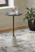 Caramont Accent Table - US Furniture & Mattress (Waterbury,CT)*