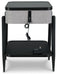 Jorvalee Accent Table with Speaker - US Furniture & Mattress (Waterbury,CT)*