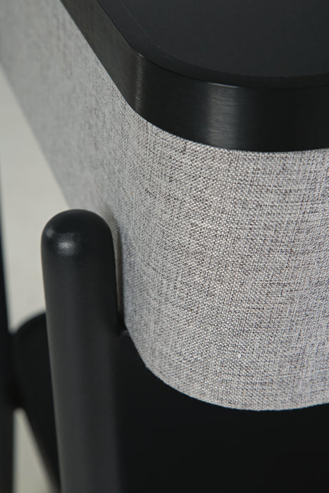 Jorvalee Accent Table with Speaker - US Furniture & Mattress (Waterbury,CT)*