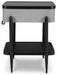 Jorvalee Accent Table with Speaker - US Furniture & Mattress (Waterbury,CT)*