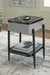 Jorvalee Accent Table with Speaker - US Furniture & Mattress (Waterbury,CT)*