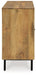 Cadewick Accent Cabinet - US Furniture & Mattress (Waterbury,CT)*