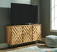 Cadewick Accent Cabinet - US Furniture & Mattress (Waterbury,CT)*