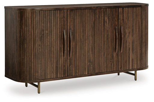 Amickly Accent Cabinet - US Furniture & Mattress (Waterbury,CT)*