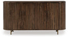 Amickly Accent Cabinet - US Furniture & Mattress (Waterbury,CT)*