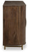 Amickly Accent Cabinet - US Furniture & Mattress (Waterbury,CT)*